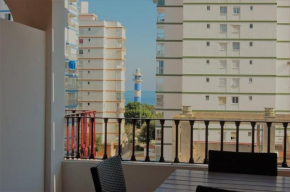 Mágnifico ático a escasos 100 metros de la playa!, Torre Del Mar